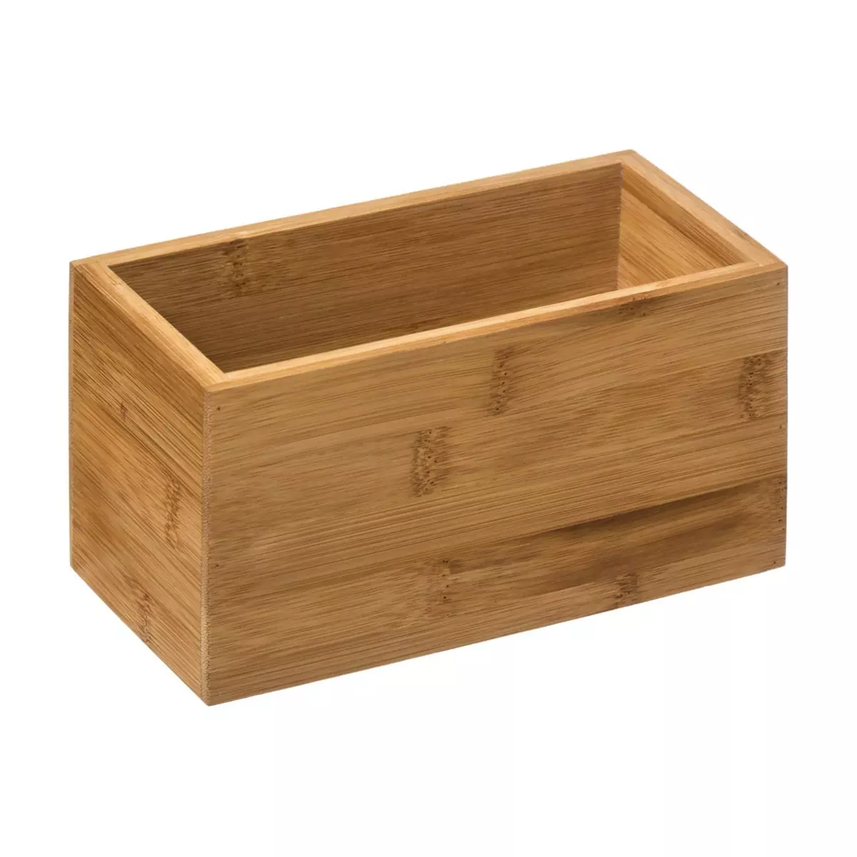 Bambusorganizer Instant Klein 1