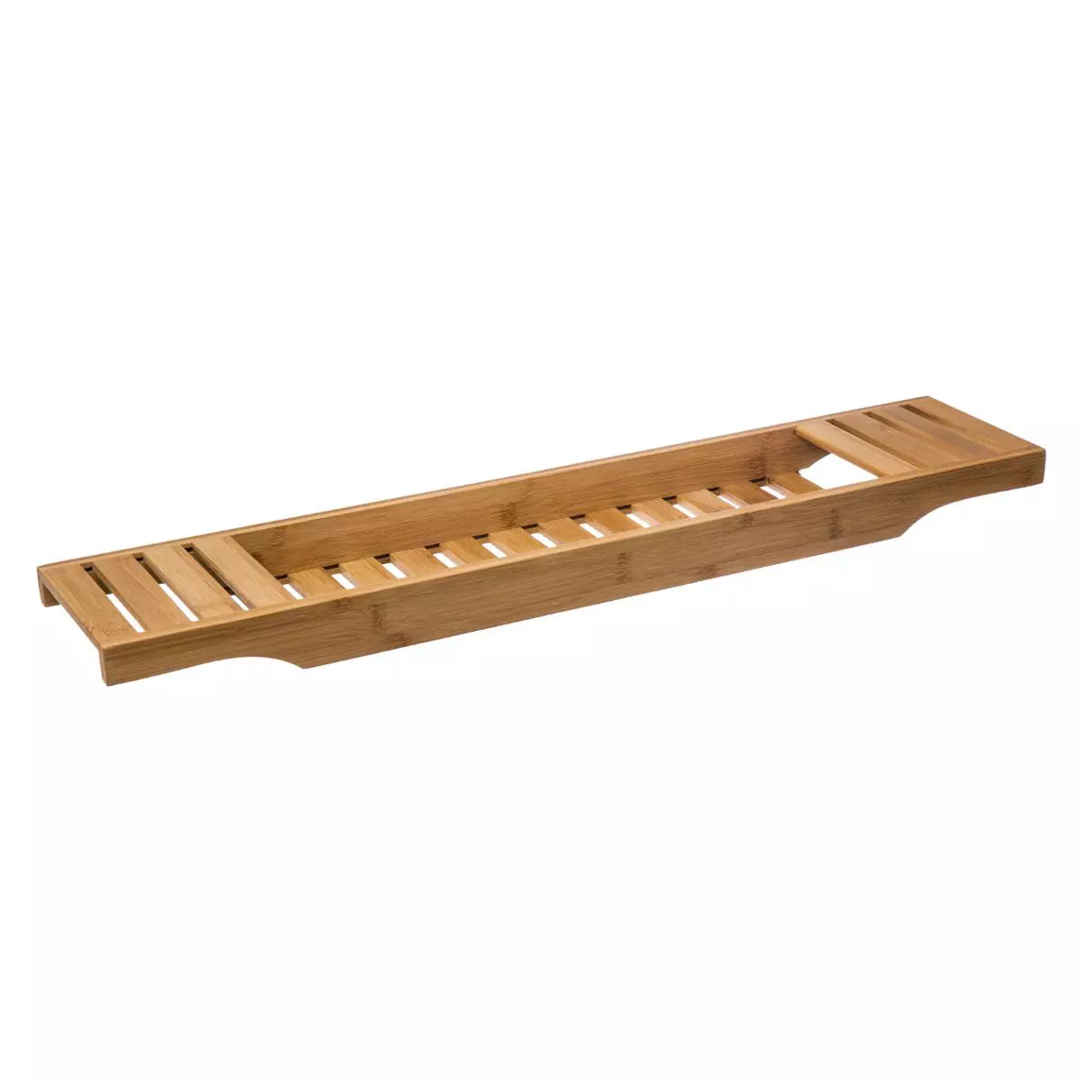 Badewannenablage Baignia Bambou 1