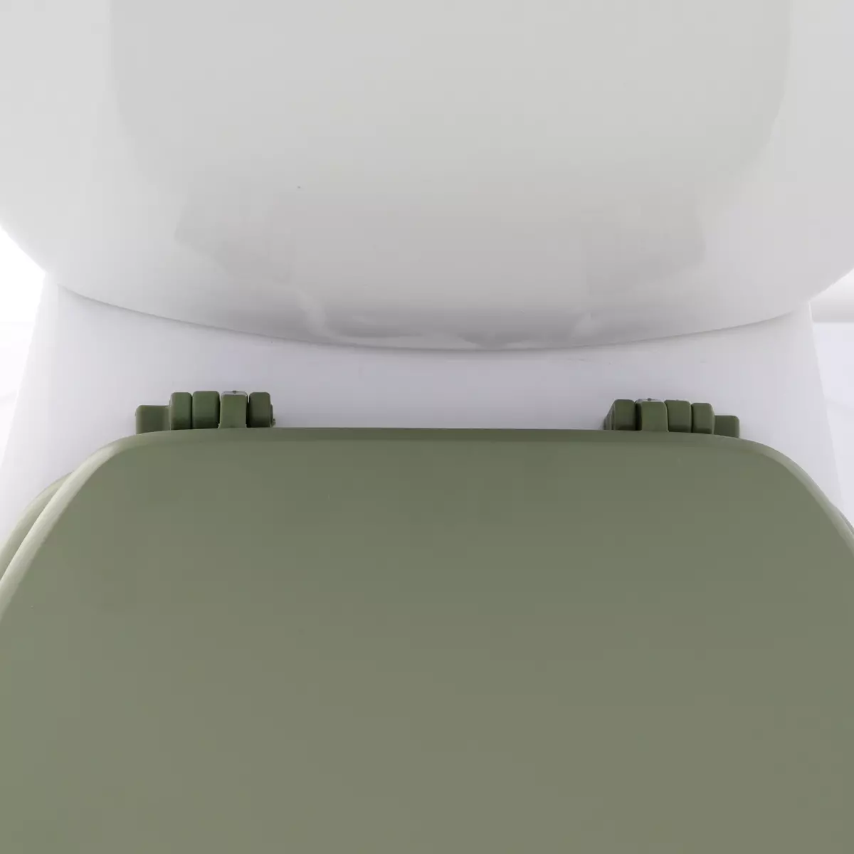 Abattant WC Timeless uni Kaki 4