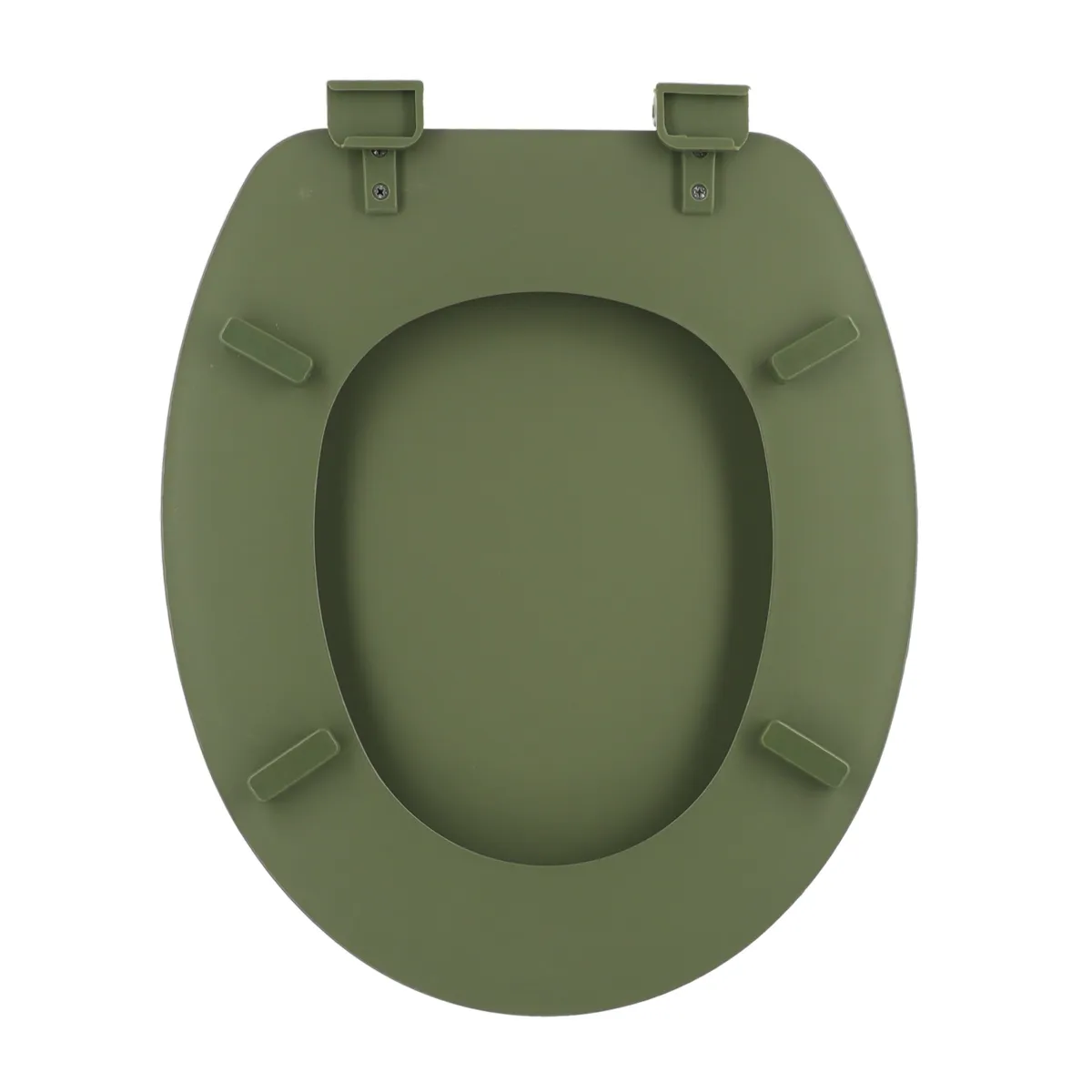 Abattant WC Timeless uni Kaki 5