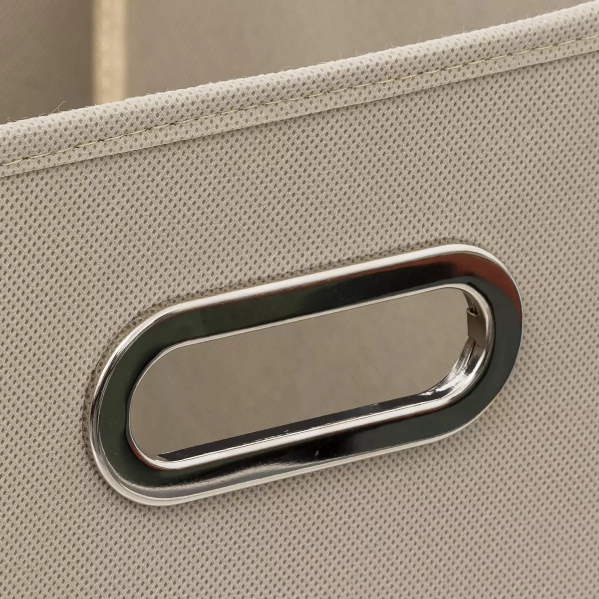 Faltbox (31 x 31 cm) Helena Leinen 2