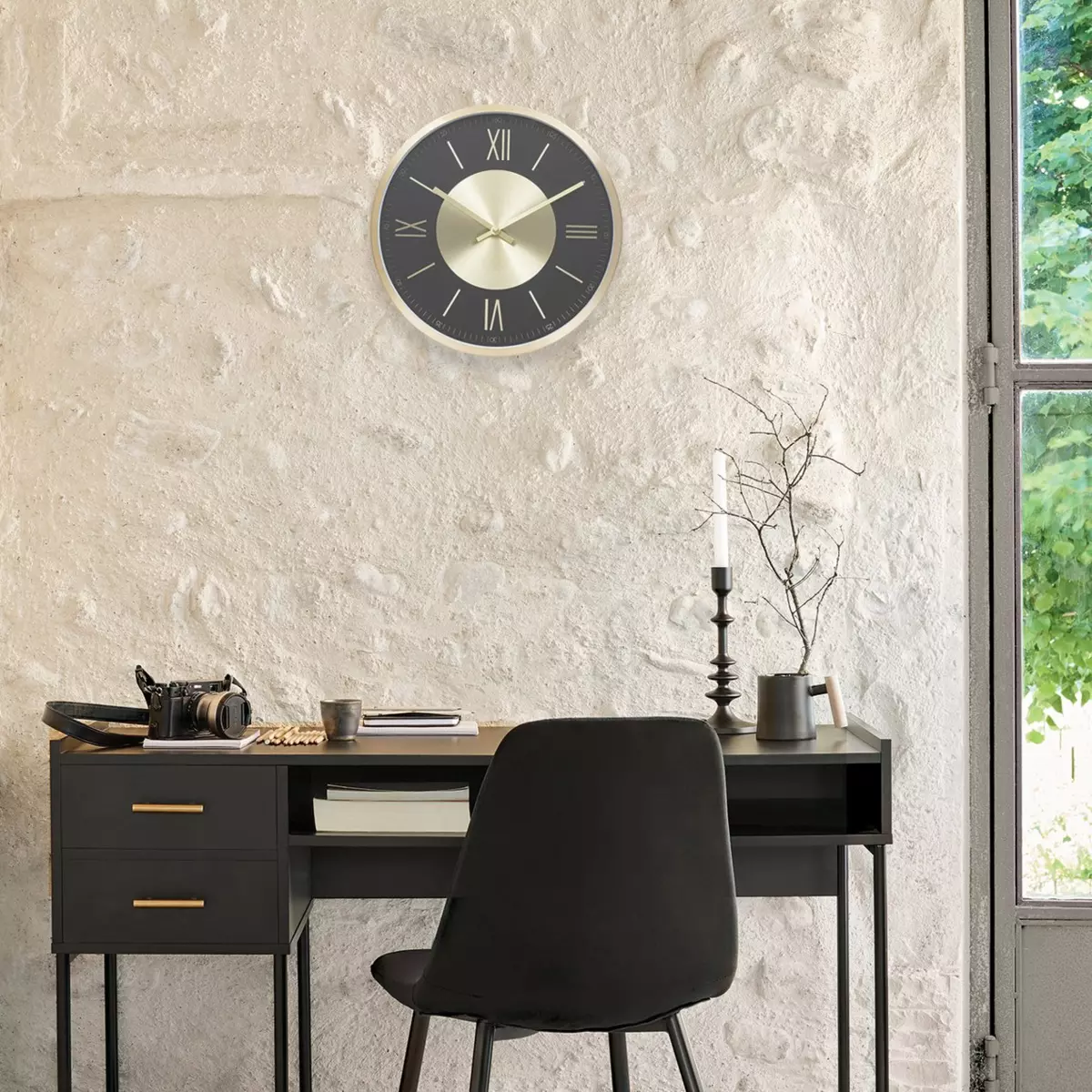 Orologio da parete Ariana Or 2