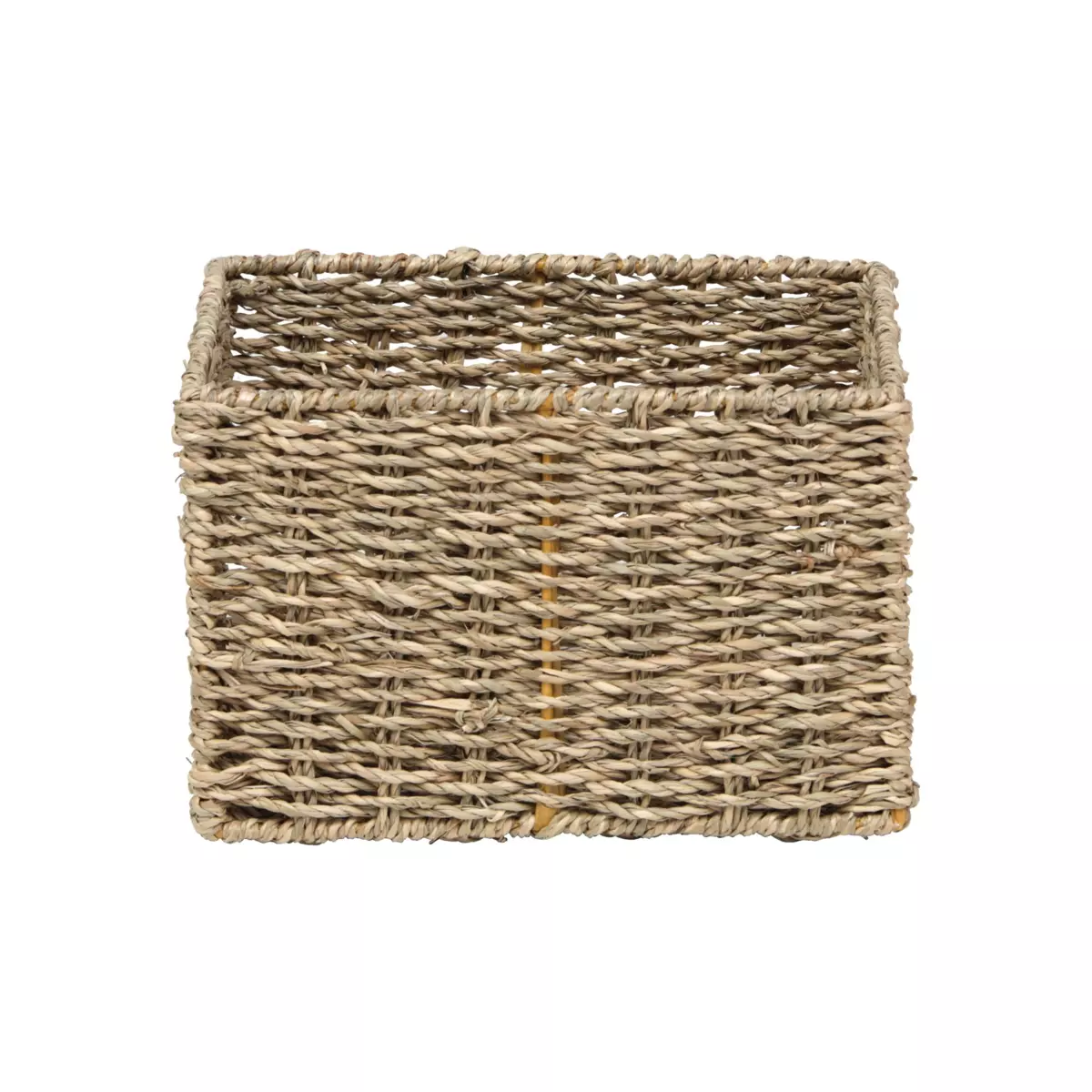 Juego de 3 cestas Kaleo Marrón 2