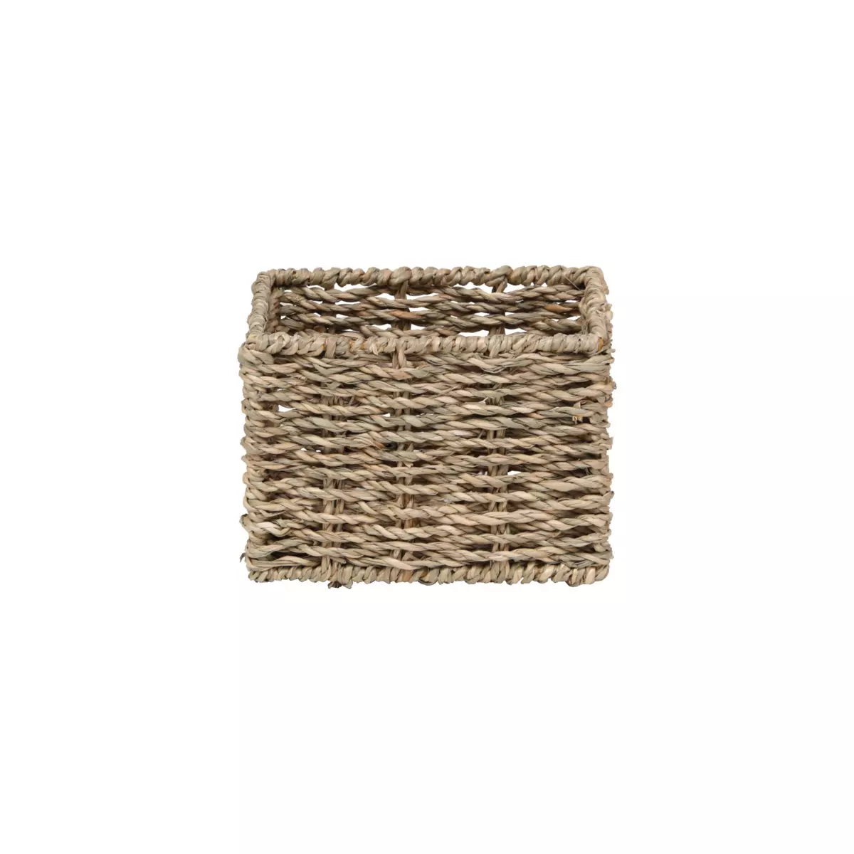 Lot de 3 paniers Kaleo Marron 4