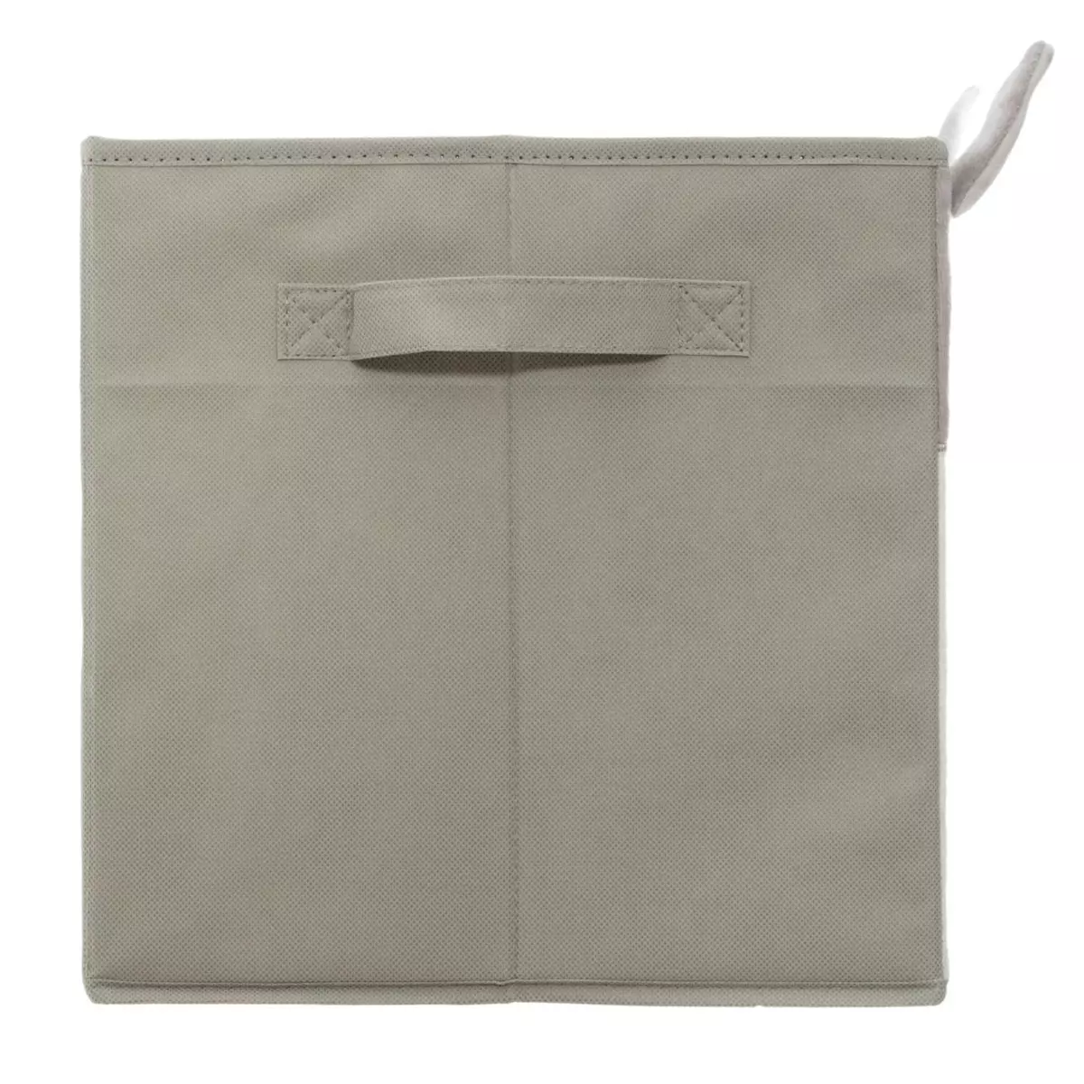 Panier de rangement Renard Gris 2