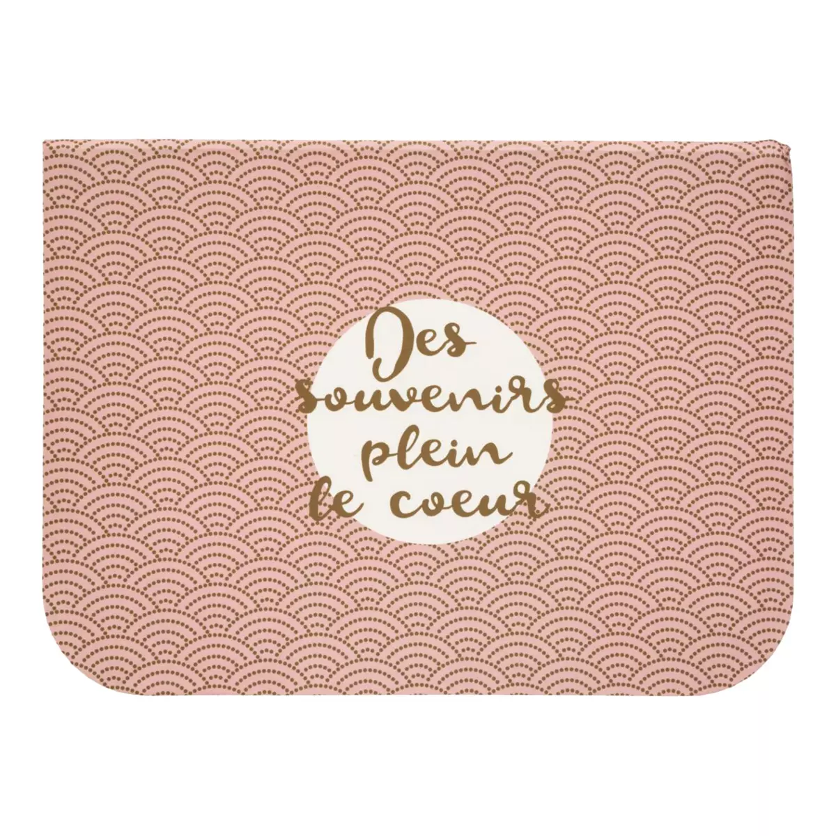 3er Set Koffer Douceur Rosa 7