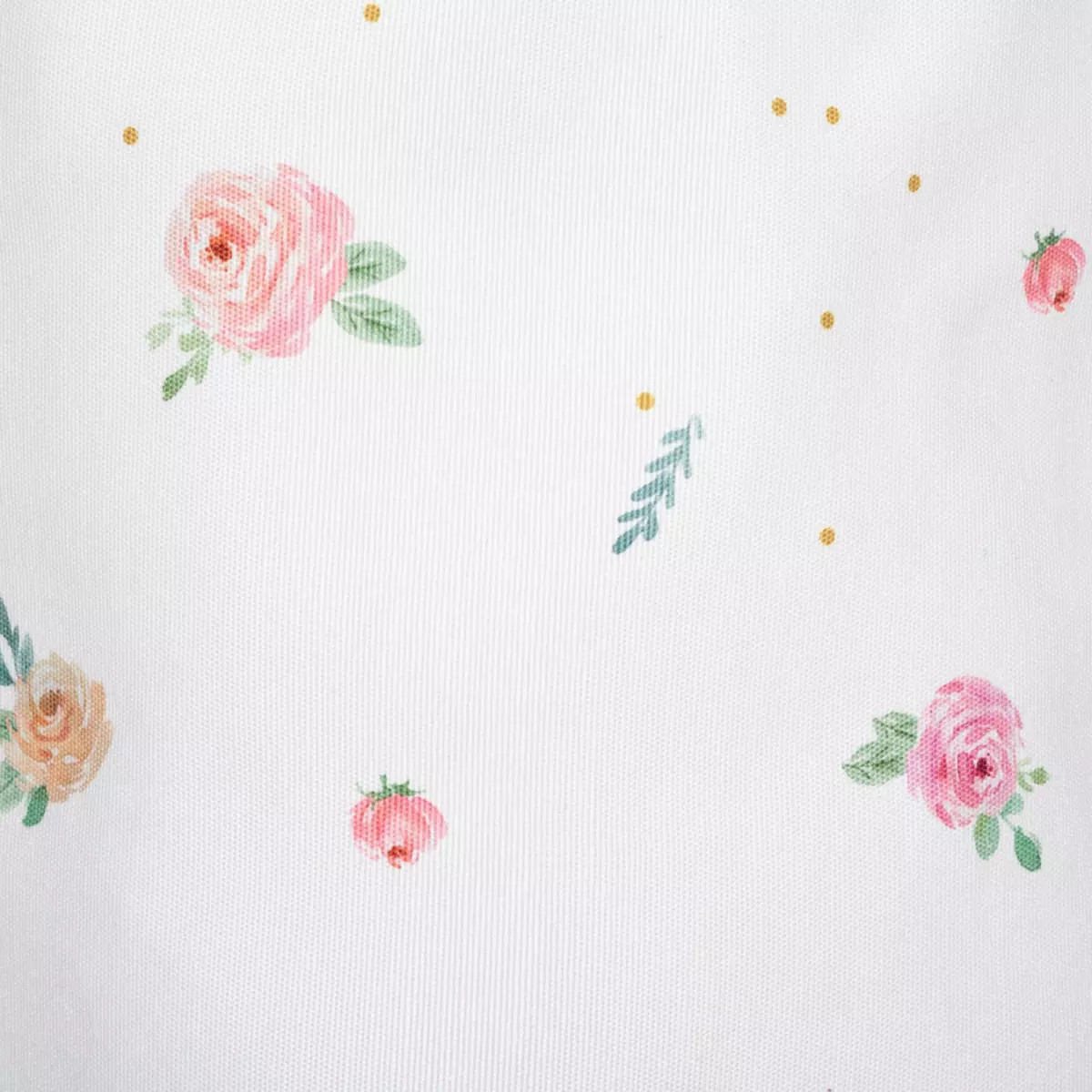 Panier à jouets Licorne Rose 2