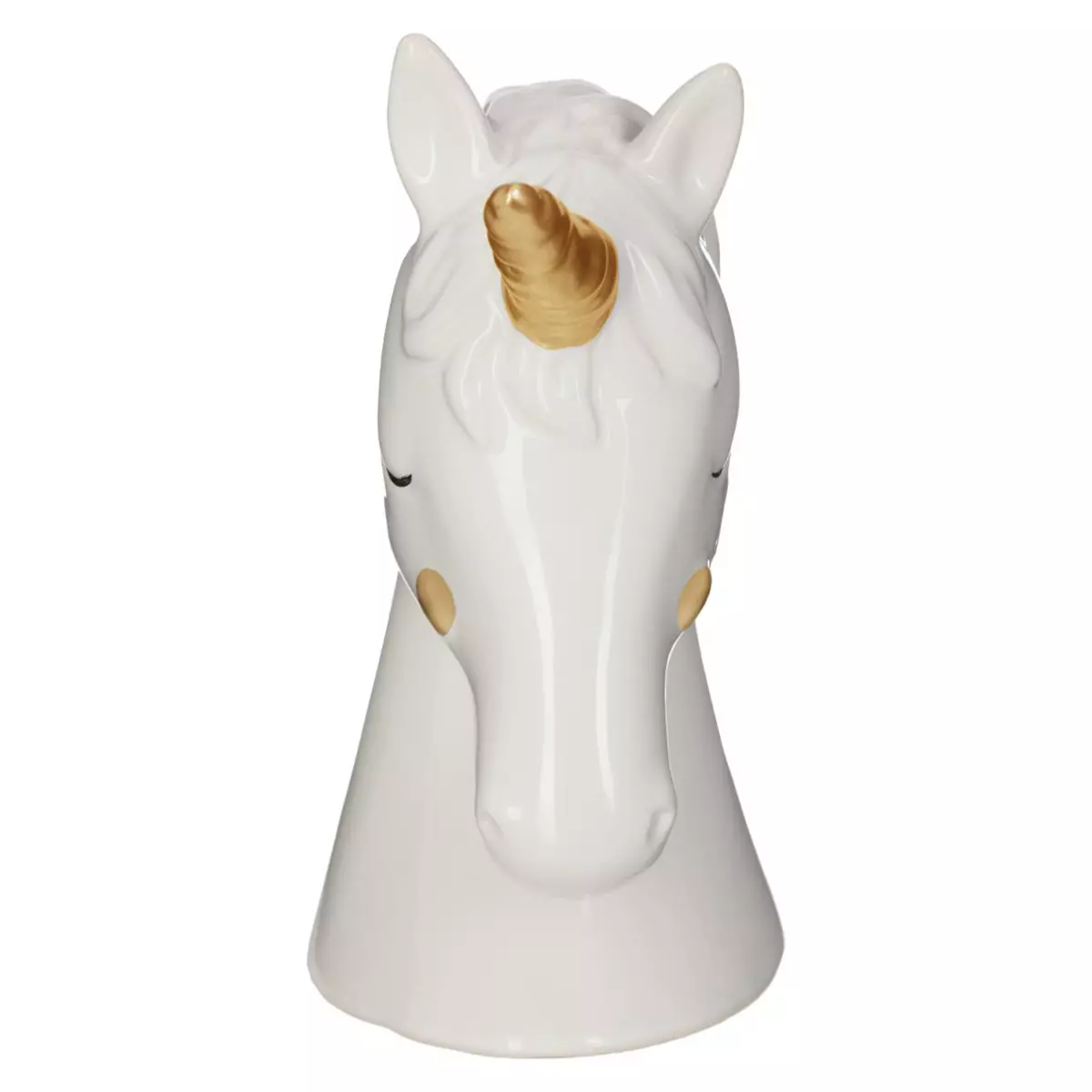 Tirelire Licorne Multicolore 3