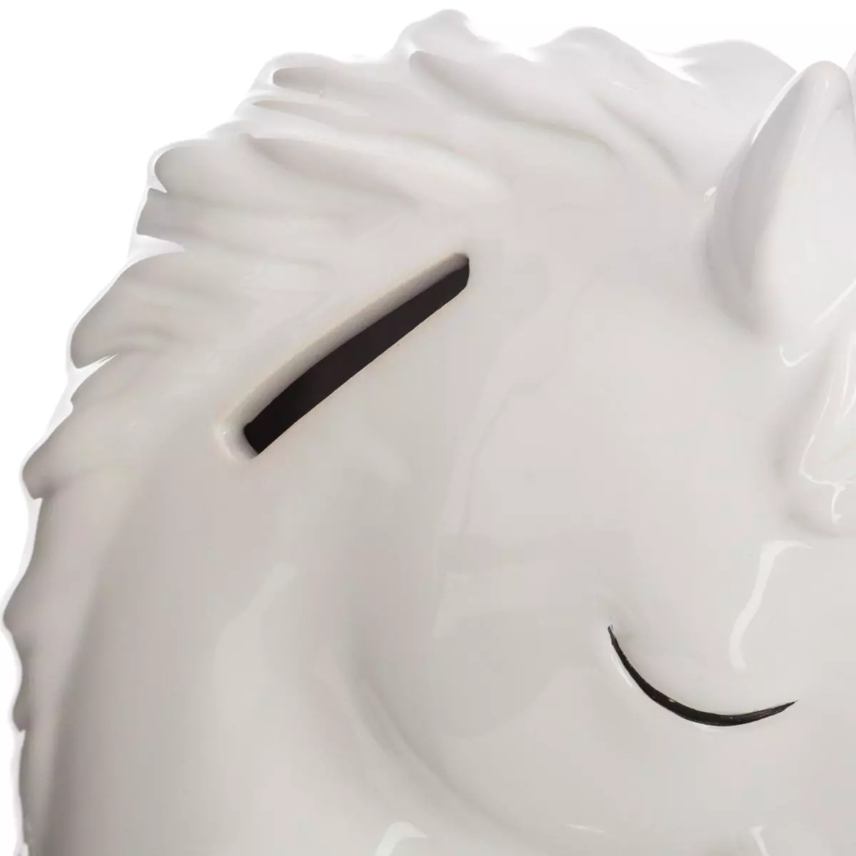 Tirelire Licorne Multicolore 4