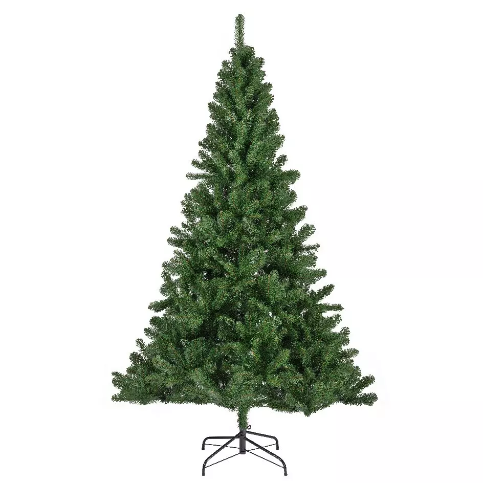 Kunstkerstboom King H210 cm dennengroen 2
