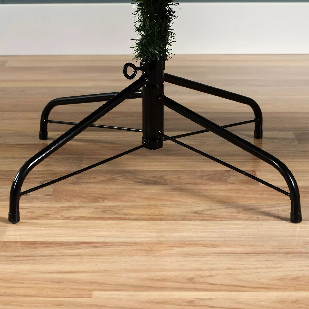 Kunstkerstboom King H210 cm dennengroen 5