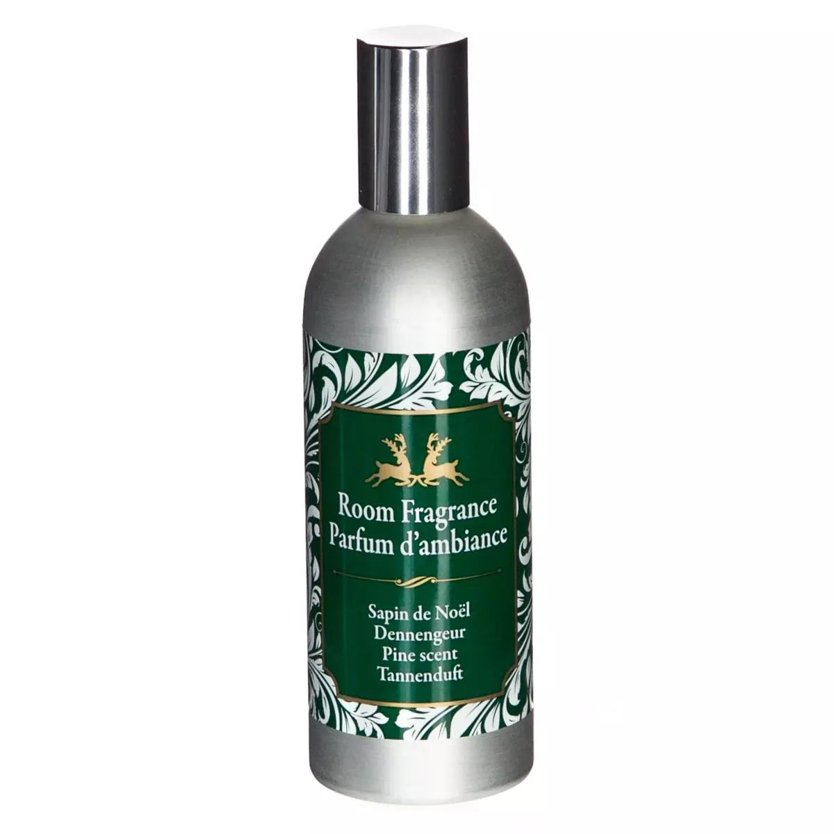 Profumo atmosfera pino  100 ml 1