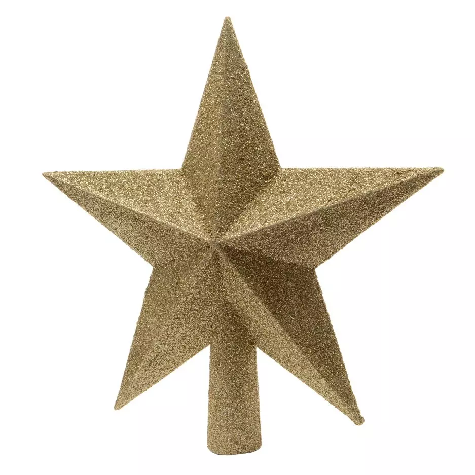 Baumspitze Alpin Gold 1