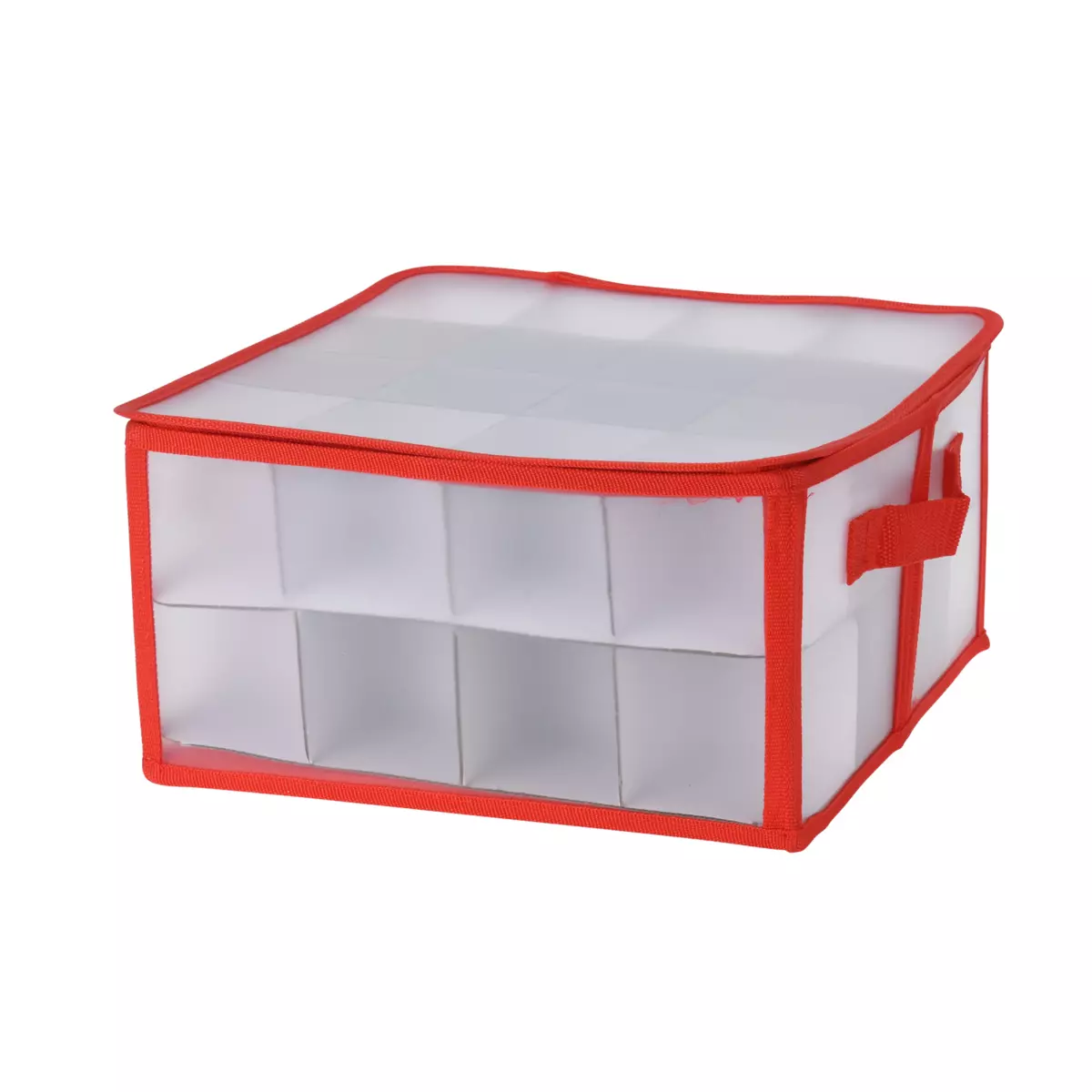 Contenitore  per palline di Natale 3