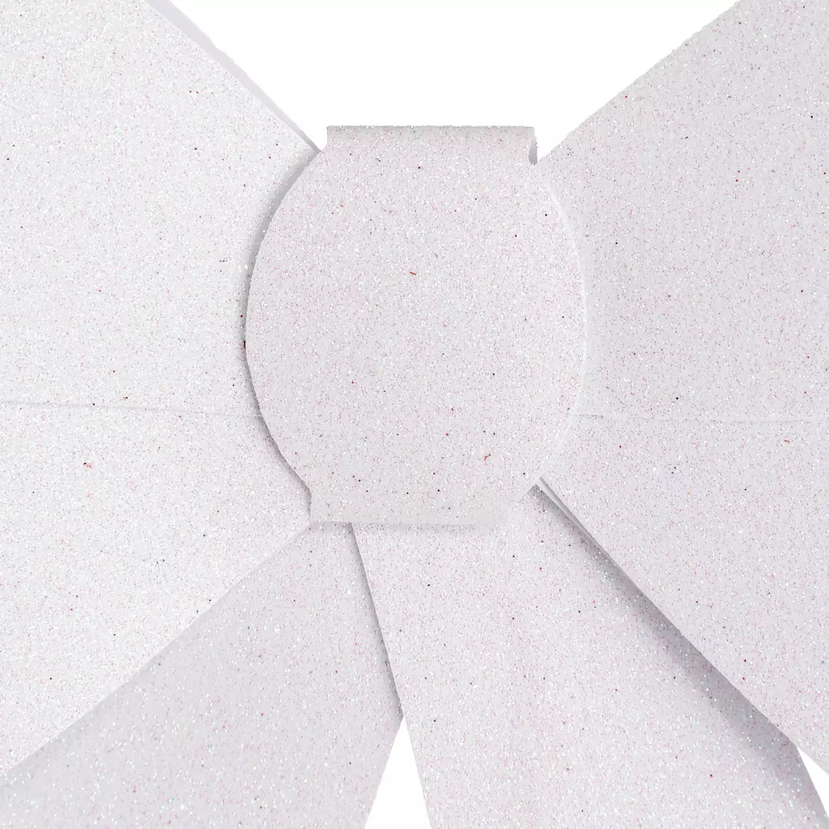 Grand nœud Alaska Blanc 2