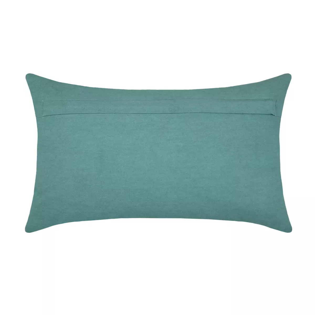 Coussin rectangulaire enfant Tom Multicolore