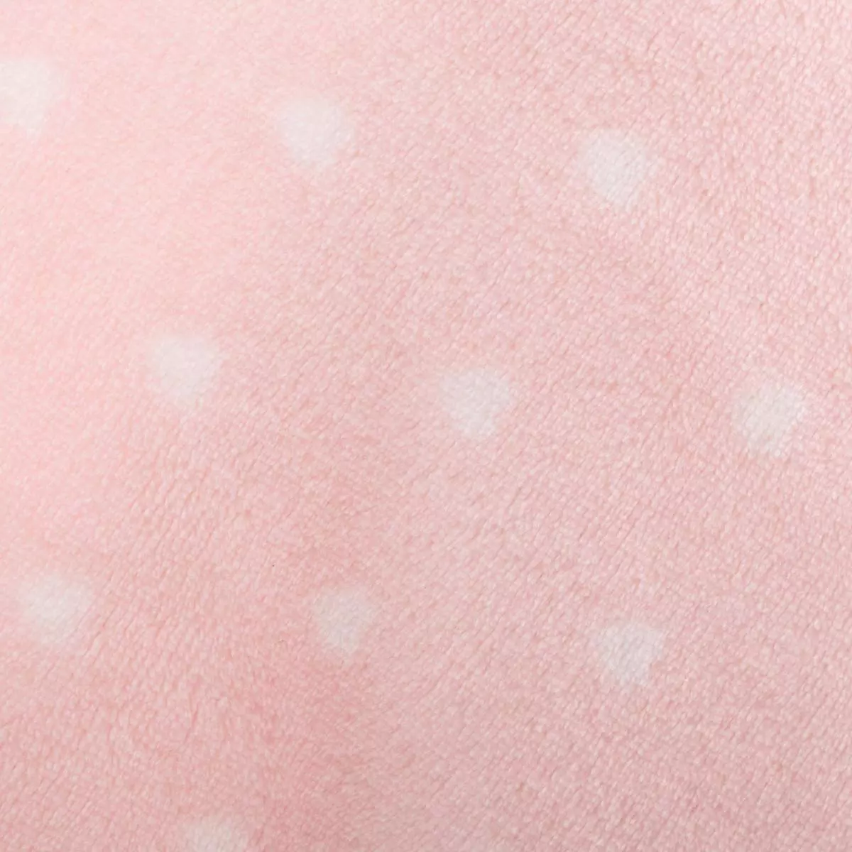Plaid à capuche enfant Licorne Rose 2