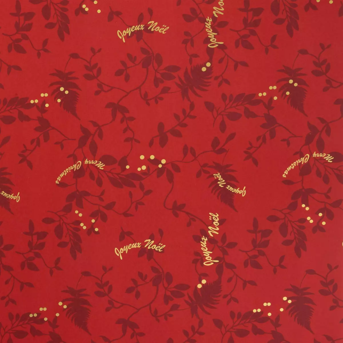 Tovaglia Antimacchia  L240 cm Rosso 2