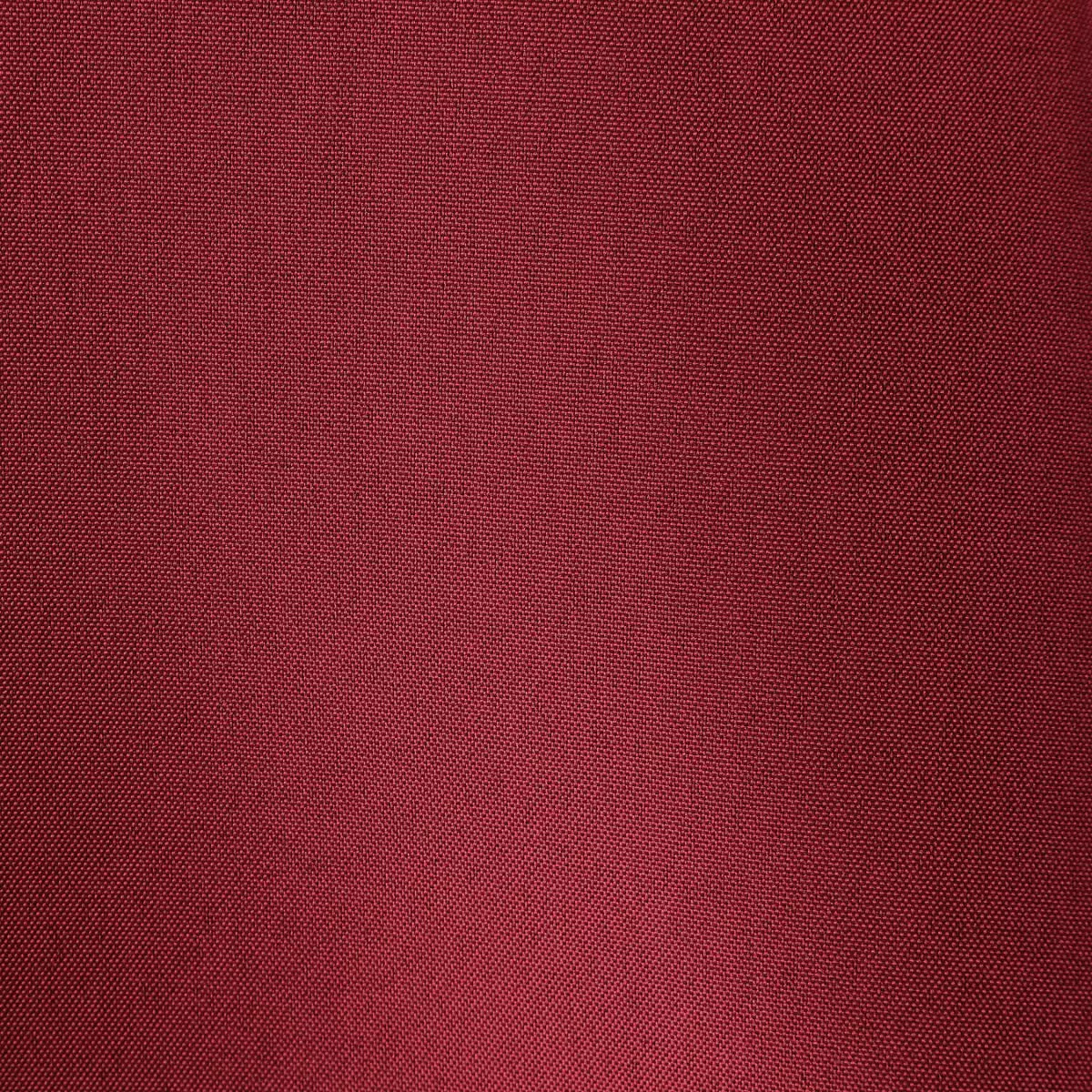 Nappe ronde anti tache (D180 cm) Lina Rouge bordeaux 3