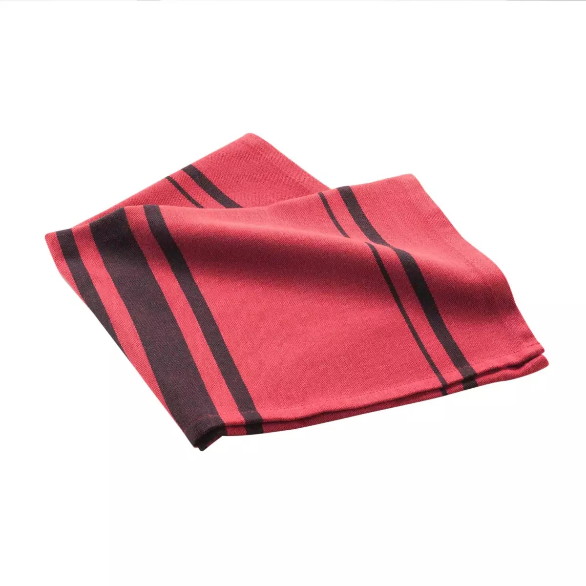Torchon (70 cm) Comptoir Rouge 3