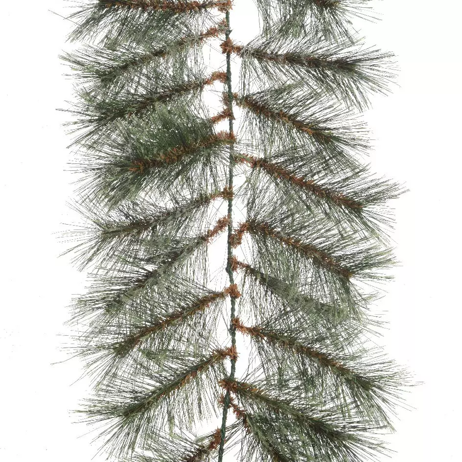 Guirlande sapin Cashmere
