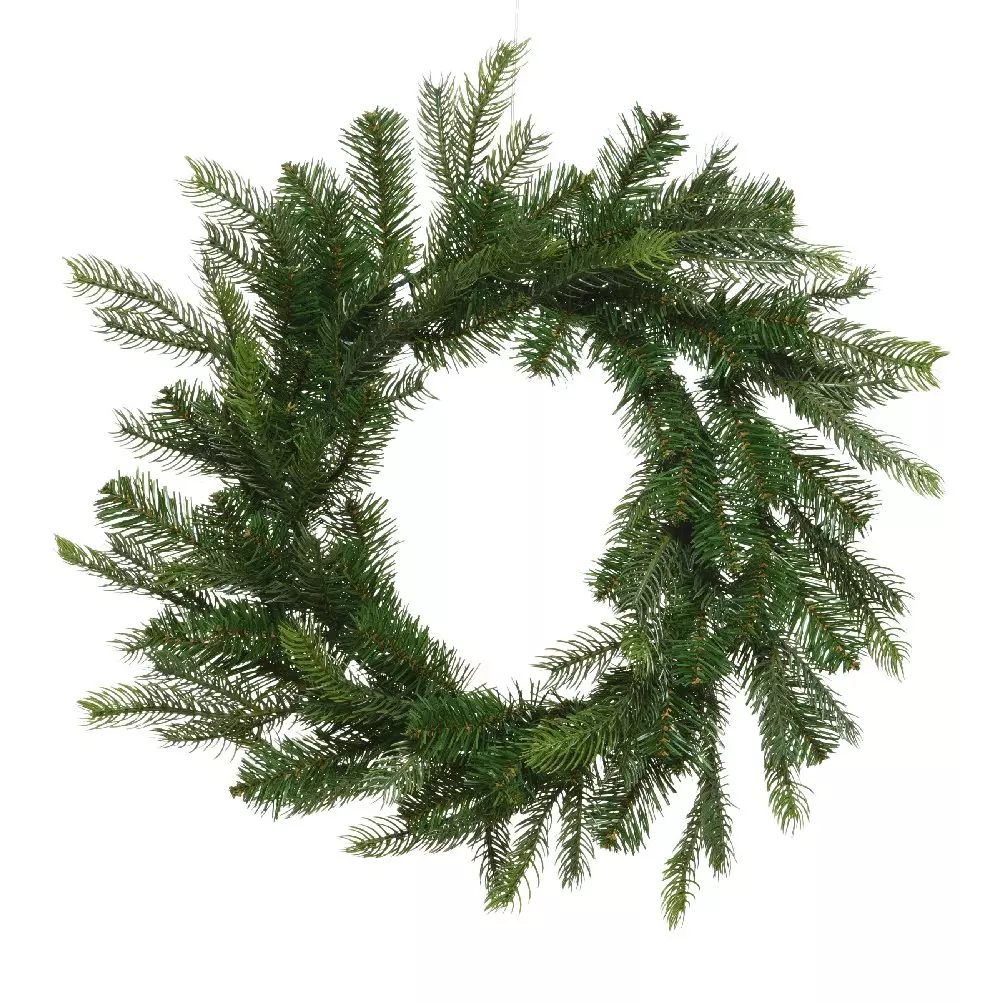 Corona di Natale Glorious 1