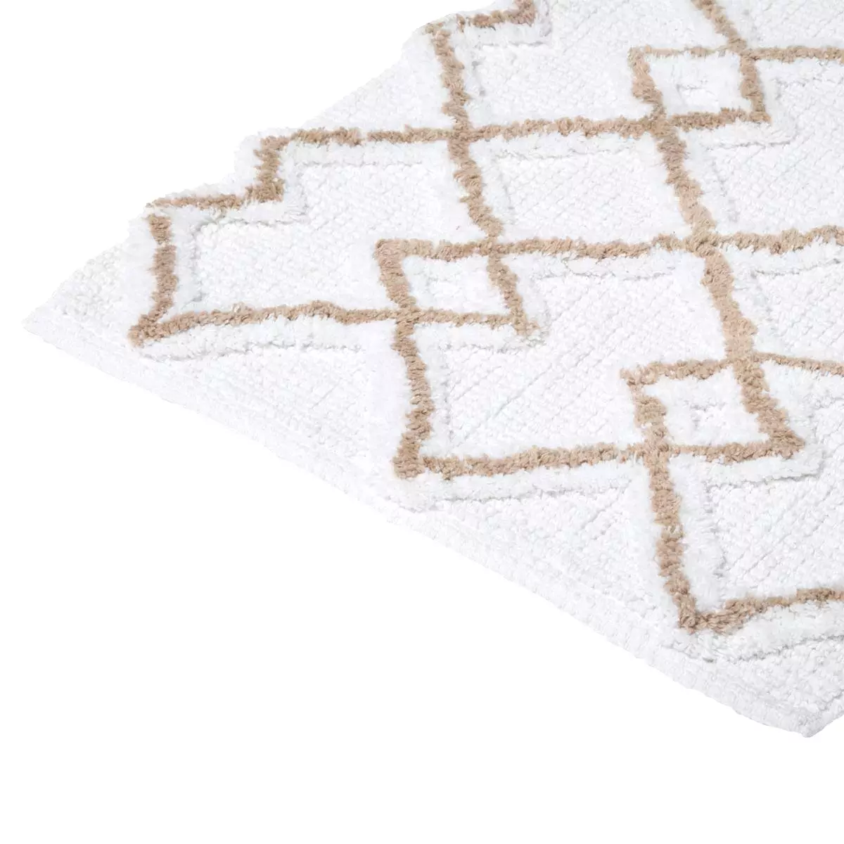 Tapete de baño (75 cm) Ethniq Topo 2