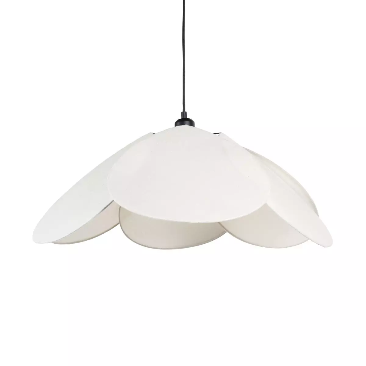 Hanglamp Pétale Beige 2