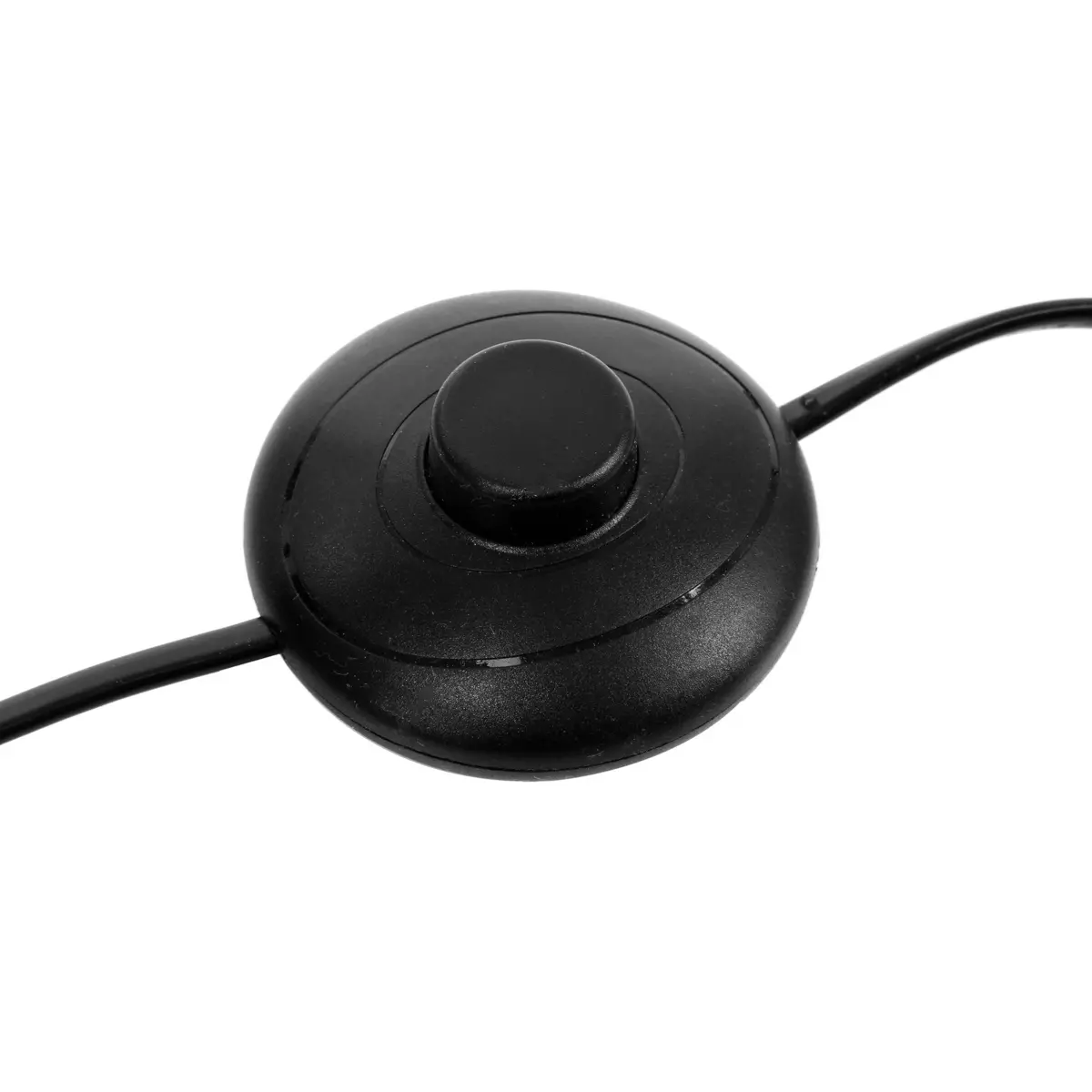 Lampadaire trépied Bil Noir 3