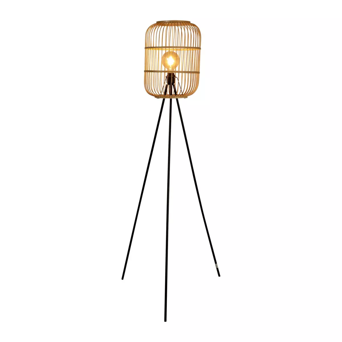 Lampadaire Hanoi Beige 2