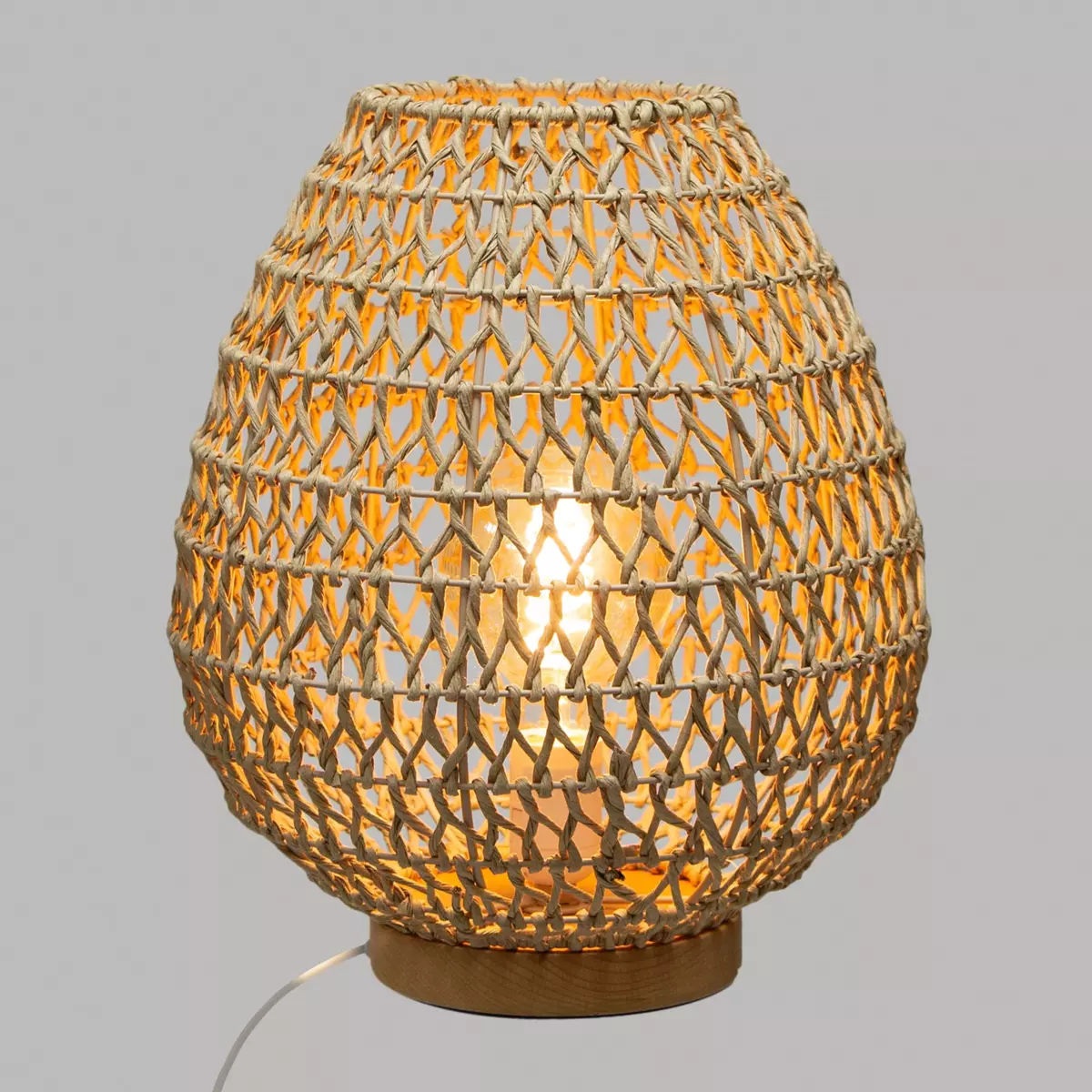 Lampada Etel Naturale 4