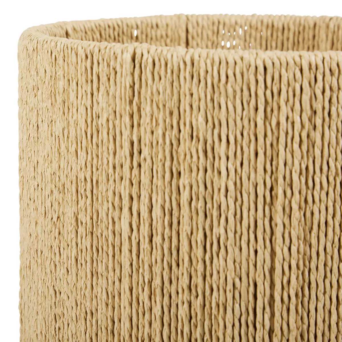 Tischlampe Salem Braun