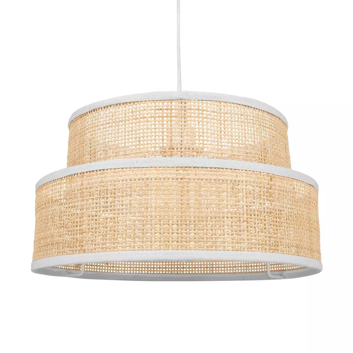 Suspensión Yuca Beige 2