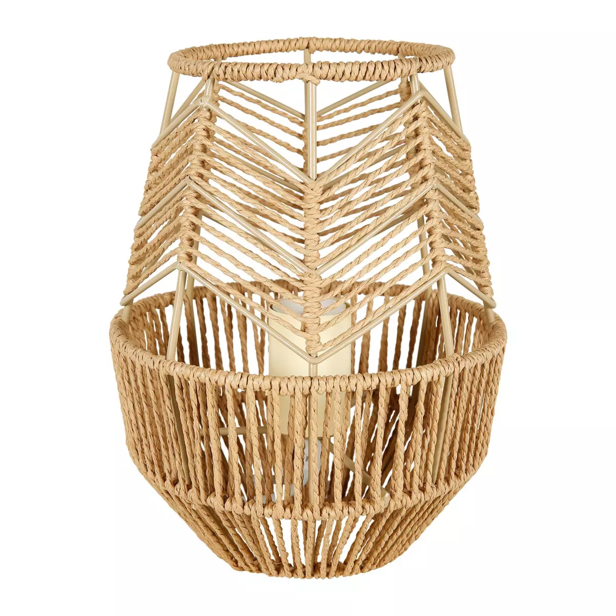 Lámpara de mesa Ajay Naturelle PM 2