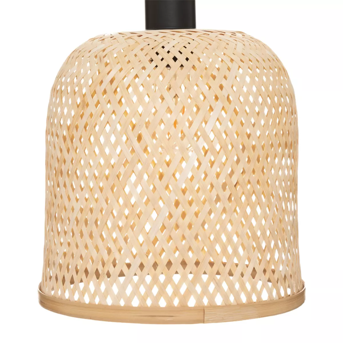 Stehlampe Ali Naturfarben 3