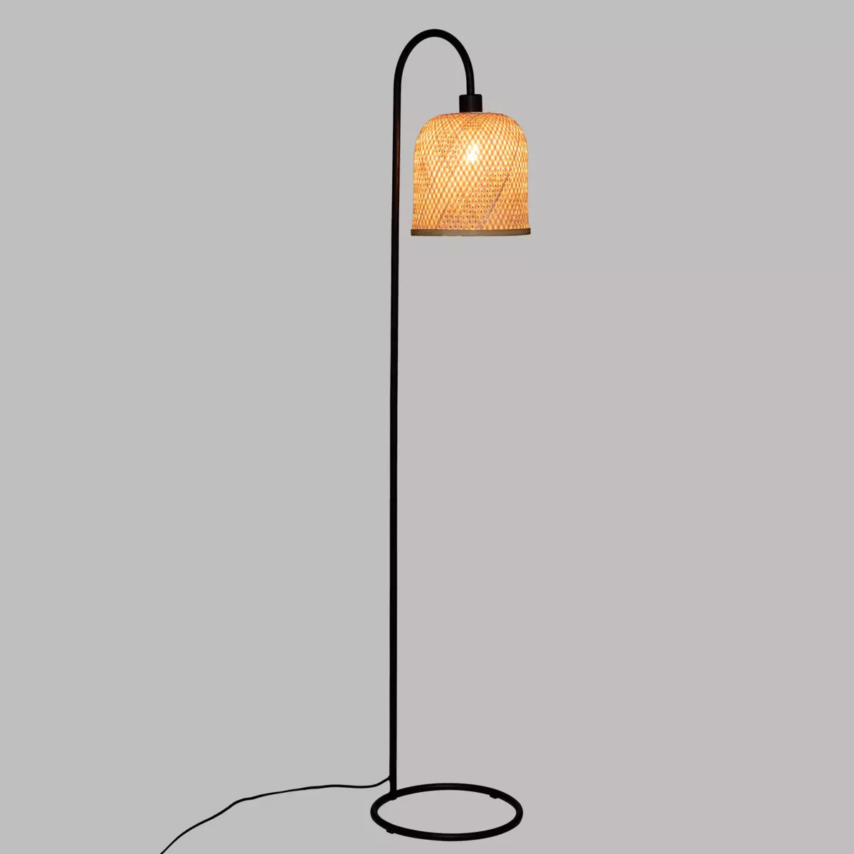 Lampadaire Ali Naturel 4