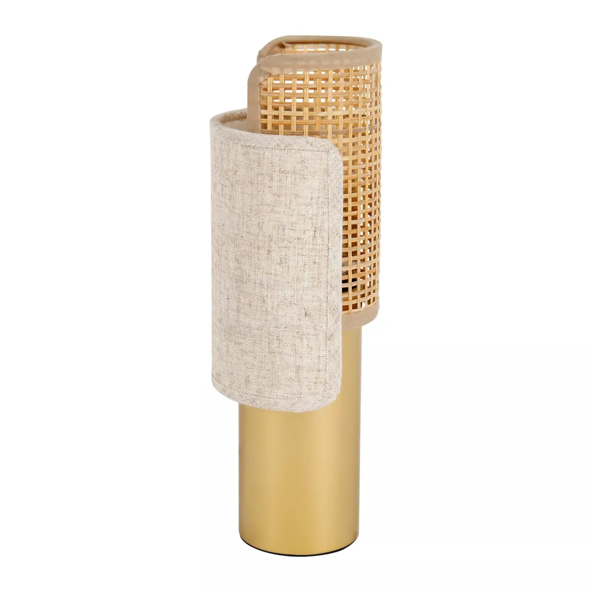 Tischleuchte Bourgeon Beige