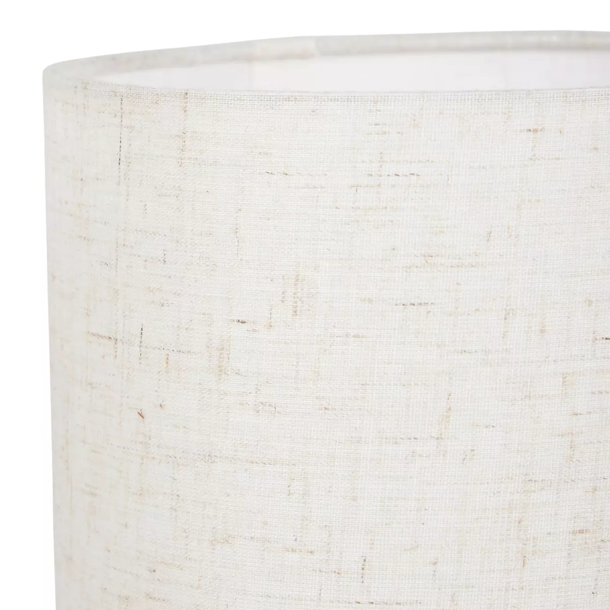 Lampe à poser Delia Noire