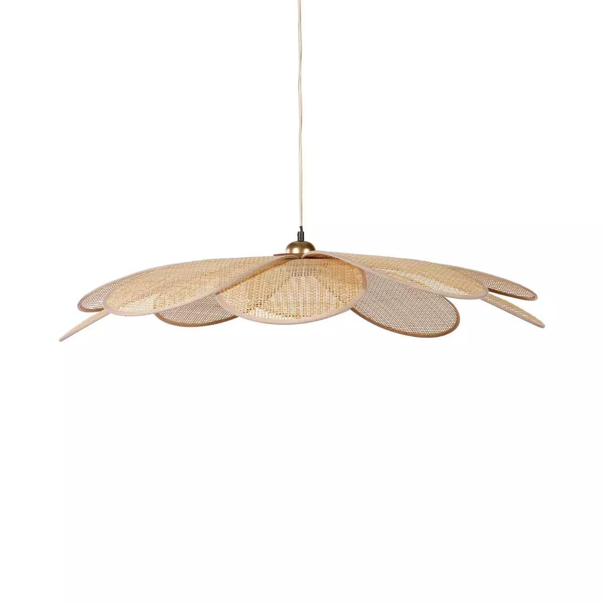Hanglamp Pétale (D90 cm) Margaux Beige 