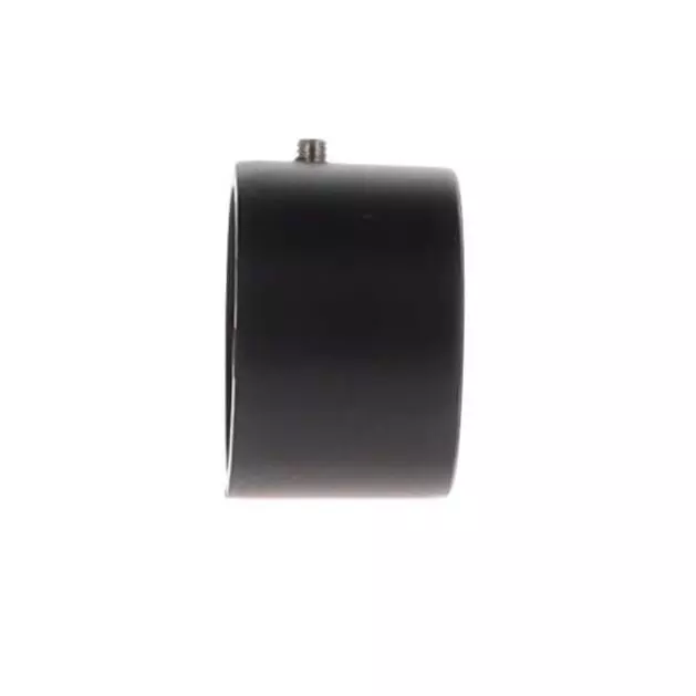 Set di 2 terminali per tenda (D28 mm)  Nero opaco 2