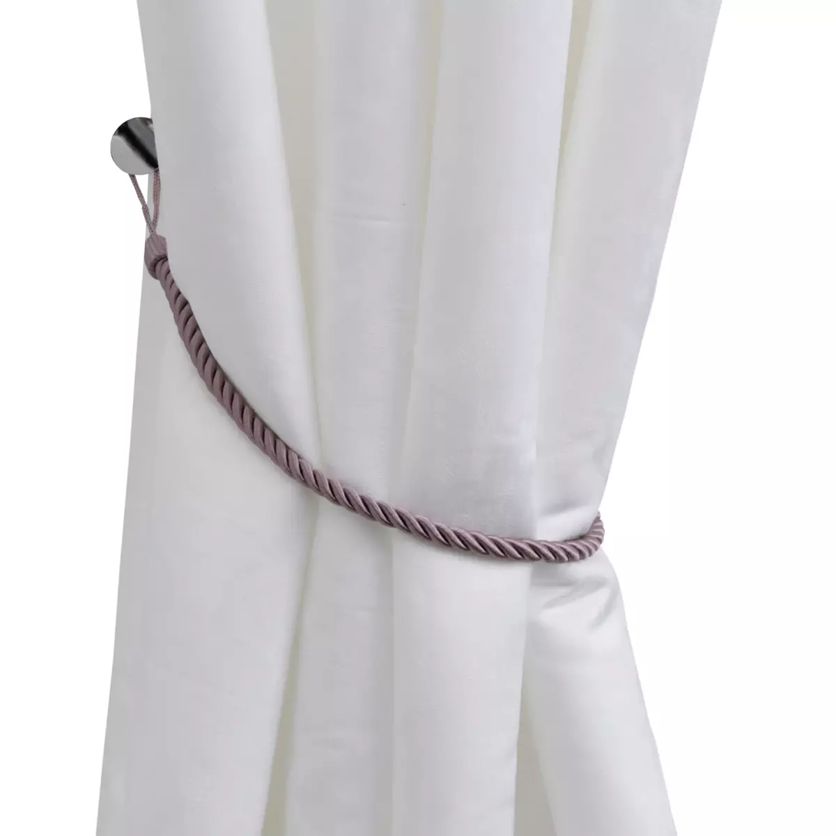 Alzapaño Coralie Topo 1