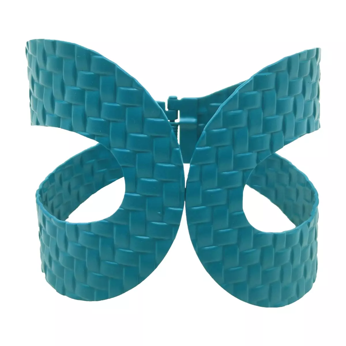  Alzapaños manchette Oroient Azul 1