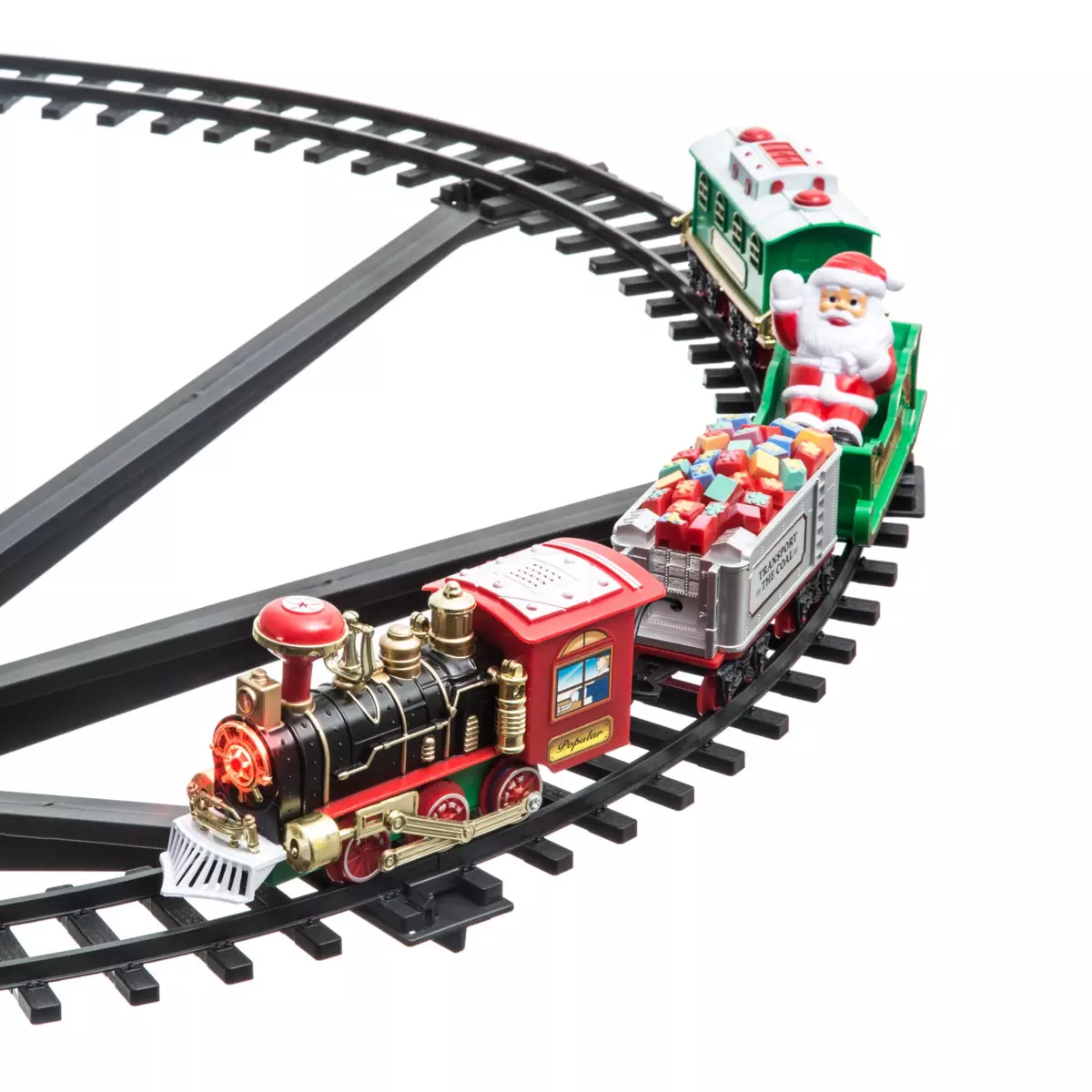Elektrische Eisenbahn Montparnasse 2