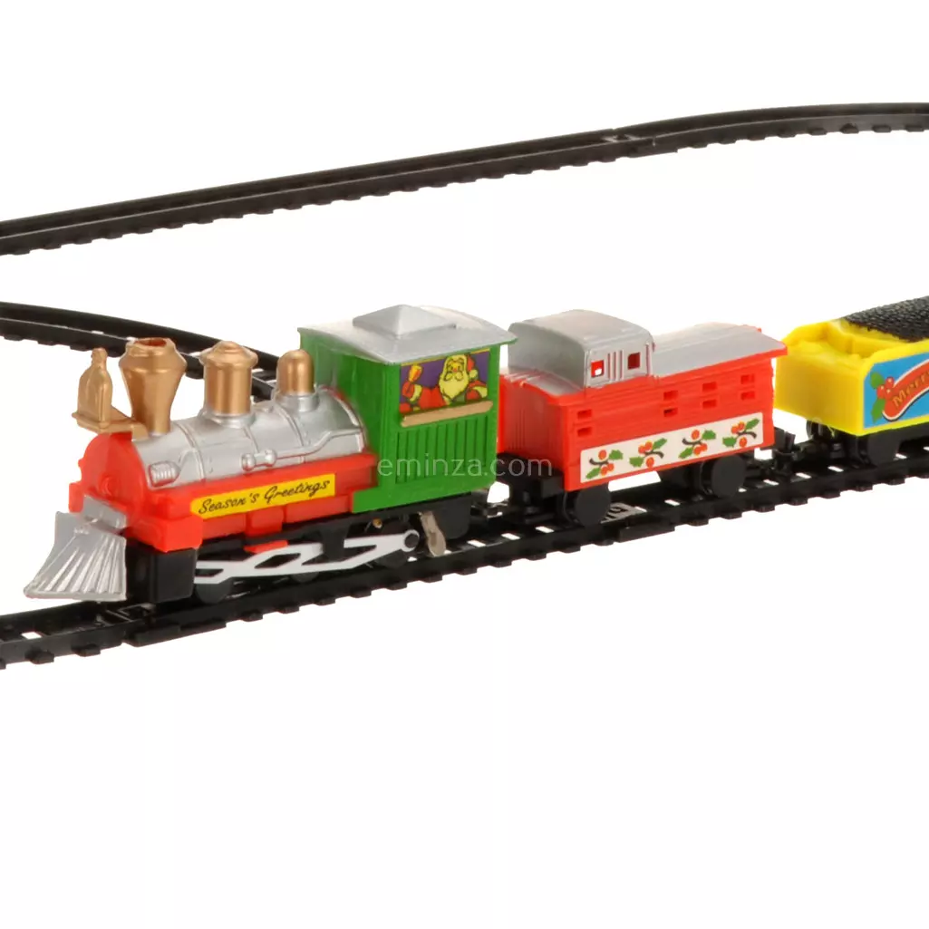 Elektrische Eisenbahn Paris-Express 1