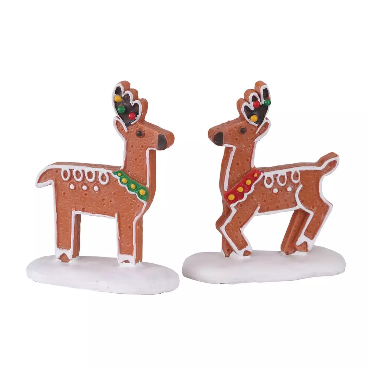 Animali Lemax Plaisirs de cerf