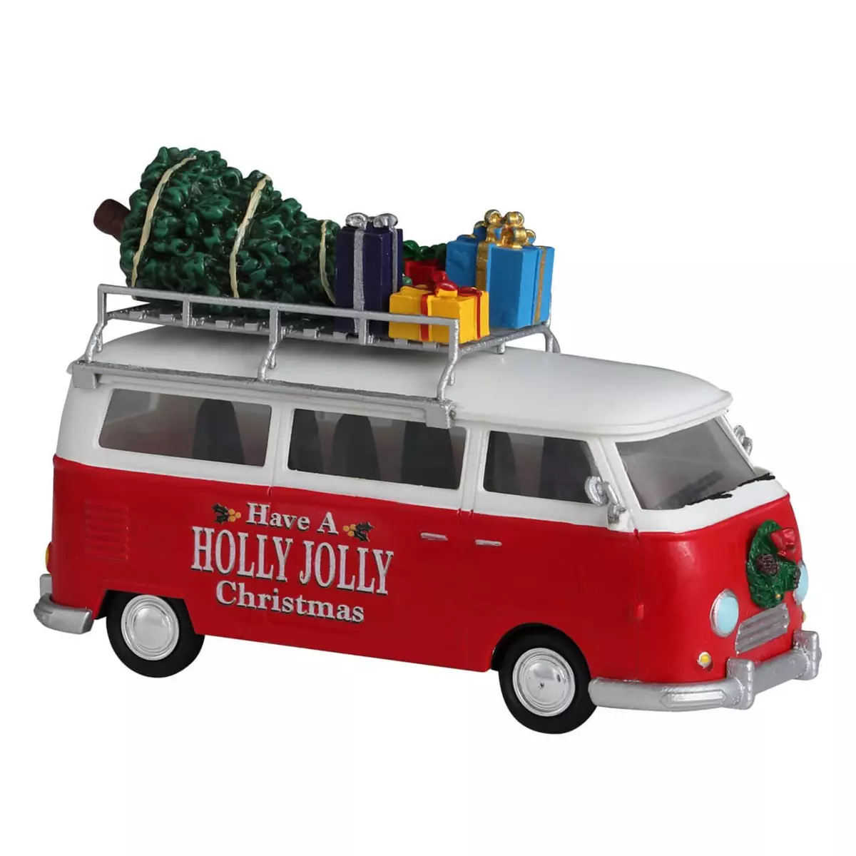 Accessoire Lemax Van de Noël