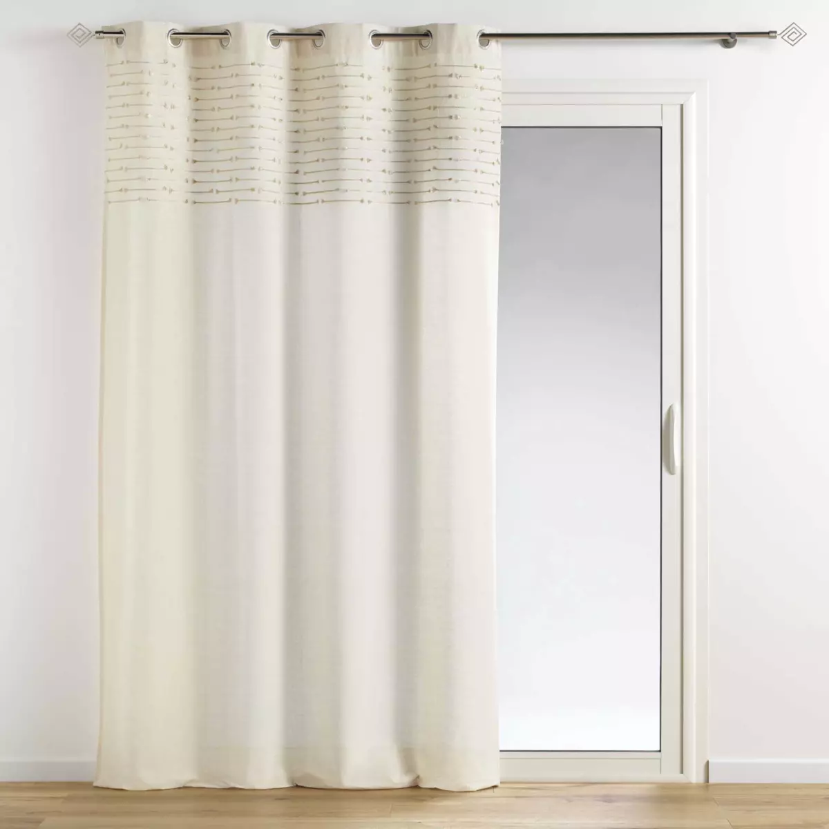 Tenda (140 x 240 cm) Golden Sunset Oro 3