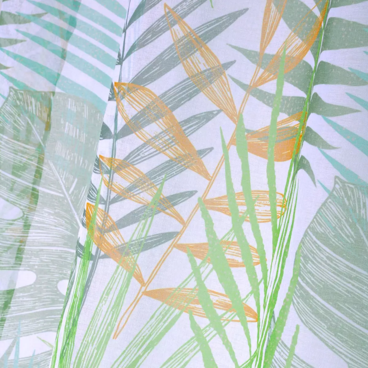 Tenda trasparente (140 x 260 cm) Exolu Verde 4