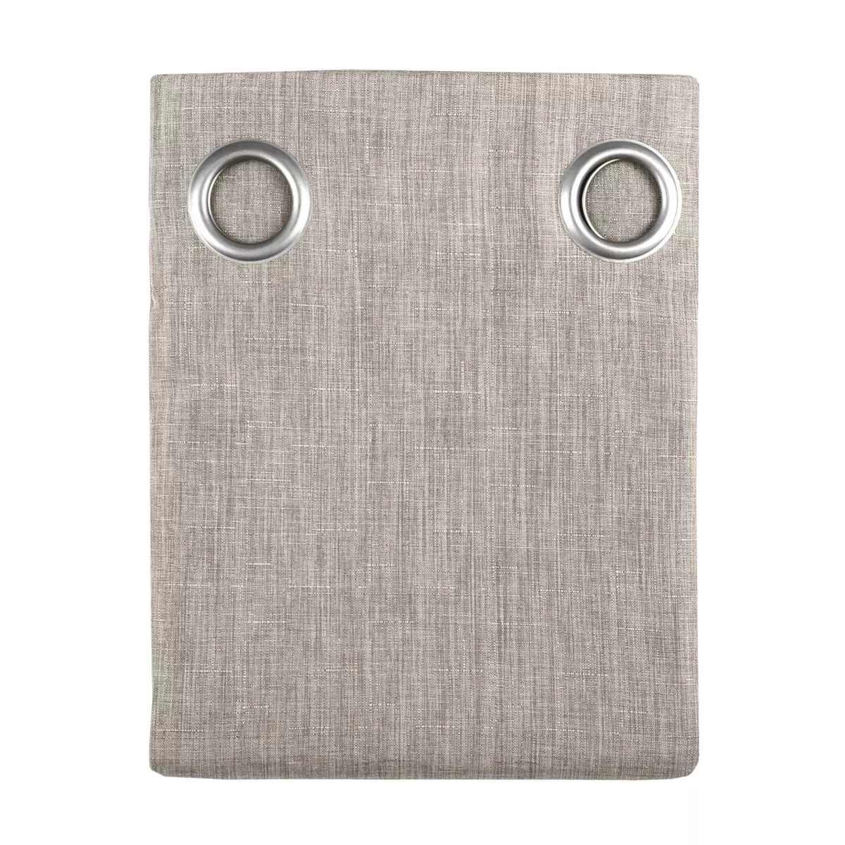 Rideau (140 x 260 cm) Bea Taupe clair 3