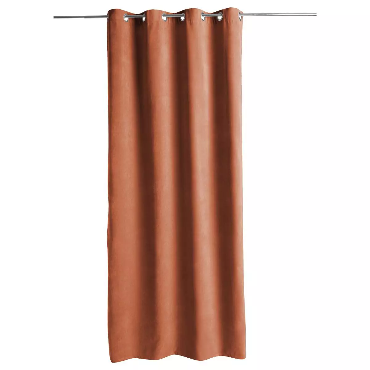 Tenda (140 x 260 cm) Memo Terracotta 4